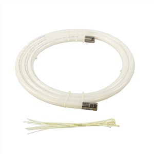 Пожарогасител на детекторната тръба